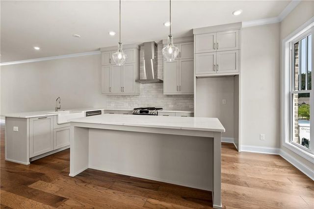 1505 Southbend Cove 437, Cumming, GA 30041