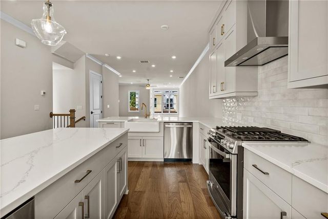 1505 Southbend Cove 437, Cumming, GA 30041