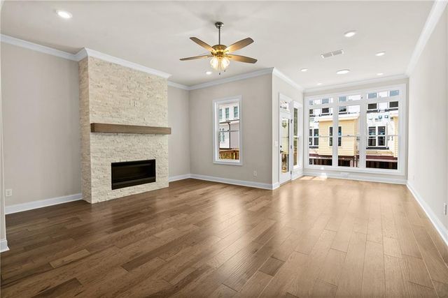 1505 Southbend Cove 437, Cumming, GA 30041