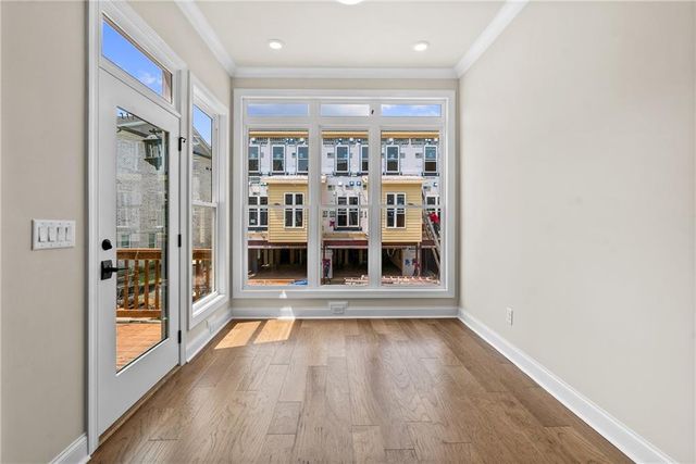 1505 Southbend Cove 437, Cumming, GA 30041