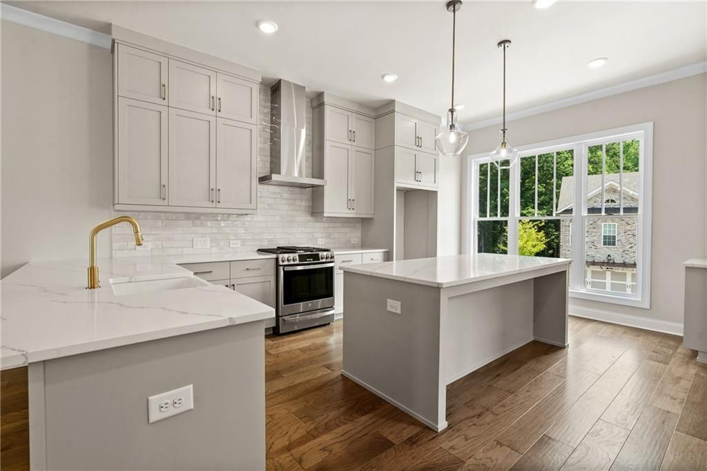 1505 Southbend Cove 437, Cumming, GA 30041