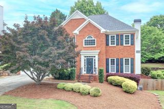 10665 Wren Ridge Road, Johns Creek, GA 30022