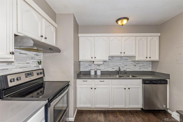 3020 W 95th Avenue, Westminster, CO 80031