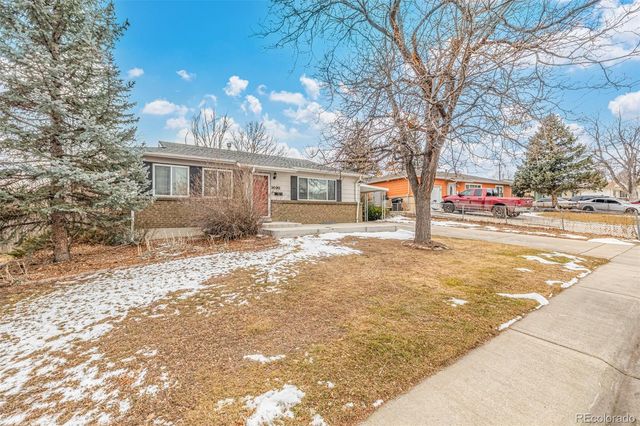 3020 W 95th Avenue, Westminster, CO 80031