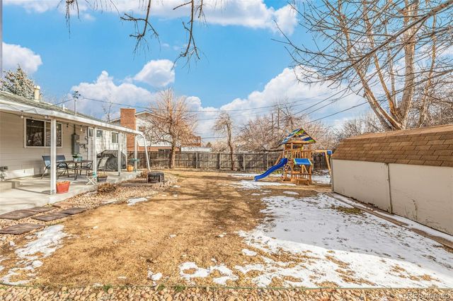 3020 W 95th Avenue, Westminster, CO 80031