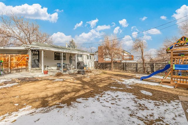 3020 W 95th Avenue, Westminster, CO 80031