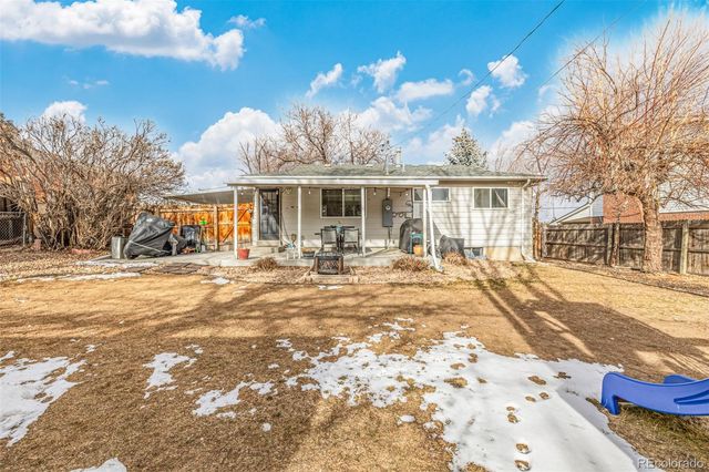 3020 W 95th Avenue, Westminster, CO 80031