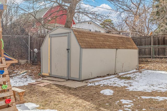 3020 W 95th Avenue, Westminster, CO 80031