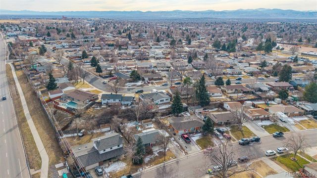 3020 W 95th Avenue, Westminster, CO 80031
