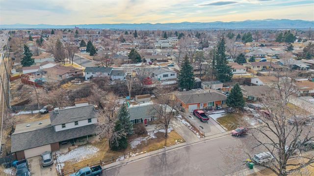 3020 W 95th Avenue, Westminster, CO 80031