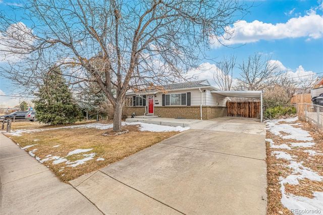 3020 W 95th Avenue, Westminster, CO 80031