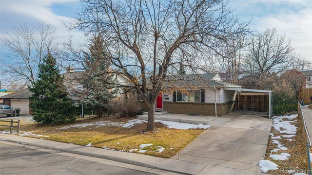 3020 W 95th Avenue, Westminster, CO 80031