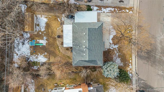 3020 W 95th Avenue, Westminster, CO 80031