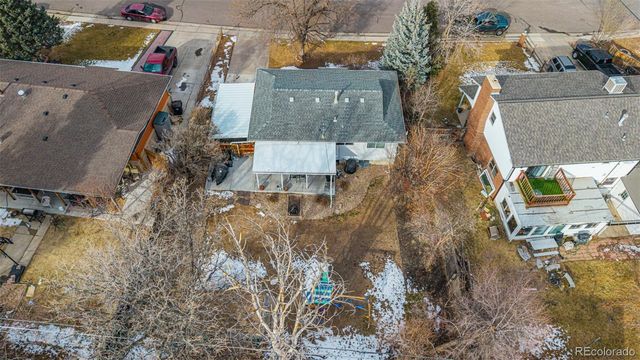 3020 W 95th Avenue, Westminster, CO 80031