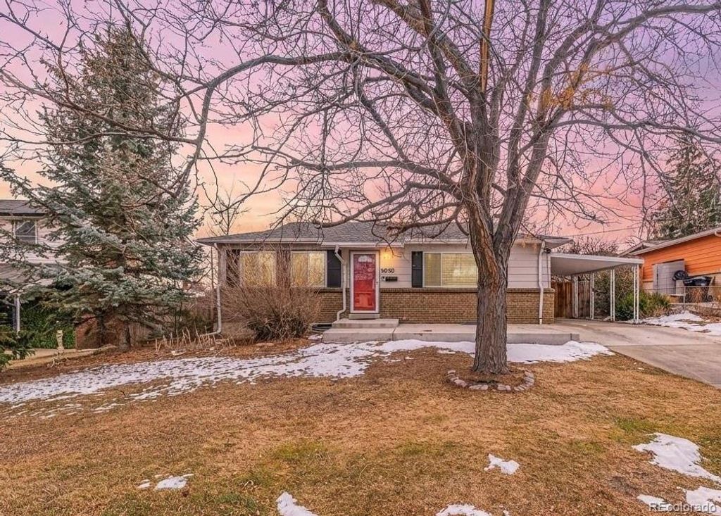 3020 W 95th Avenue, Westminster, CO 80031