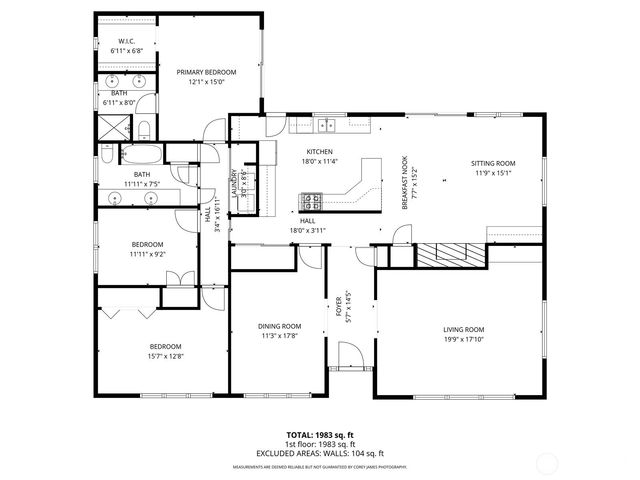 2246 Cascade Way, Longview, WA 98632