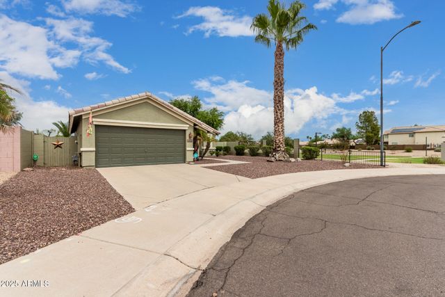 16166 W Tonto Street, Goodyear, AZ 85338