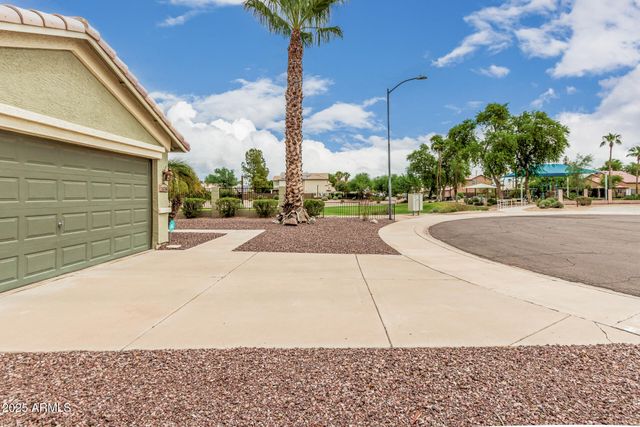 16166 W Tonto Street, Goodyear, AZ 85338