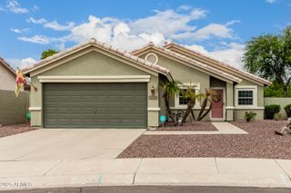 16166 W Tonto Street, Goodyear, AZ 85338