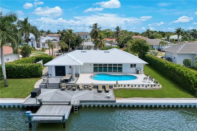 380 Rookery CT, Marco Island, FL 34145