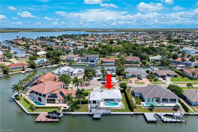 380 Rookery CT, Marco Island, FL 34145