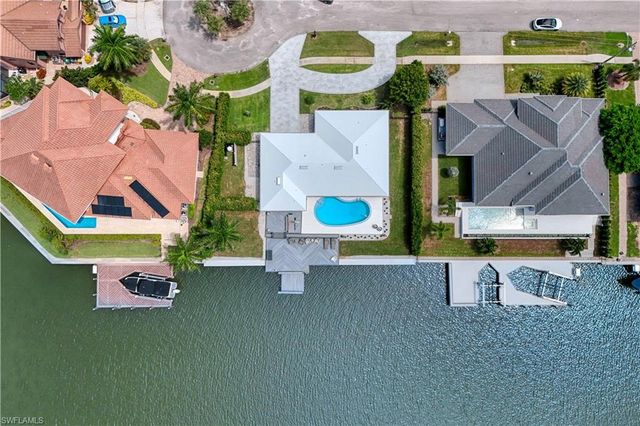 380 Rookery CT, Marco Island, FL 34145