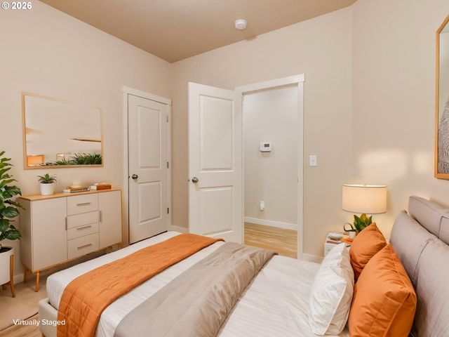 1933 WILLAMINA Ave, Forest Grove, OR 97116