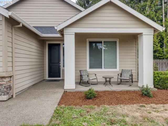 1933 WILLAMINA Ave, Forest Grove, OR 97116
