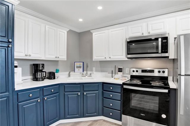 620 Beach Boulevard 9, Gulf Shores, AL 36542