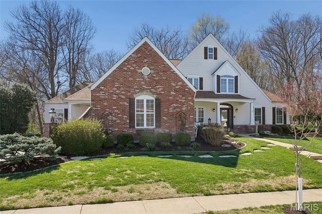 1529 Garden Valley Drive, Wildwood, MO 63038