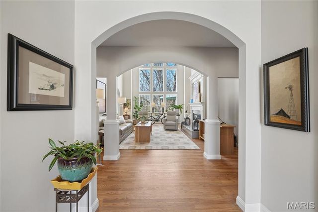 1529 Garden Valley Drive, Wildwood, MO 63038