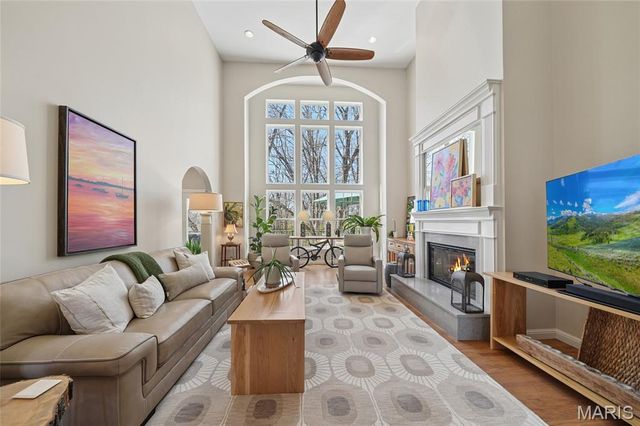 1529 Garden Valley Drive, Wildwood, MO 63038