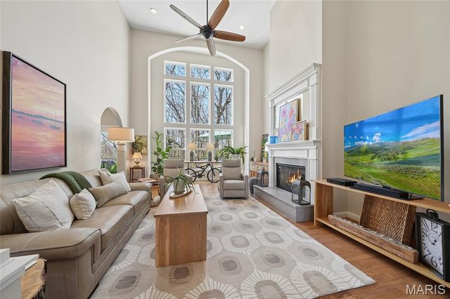 1529 Garden Valley Drive, Wildwood, MO 63038