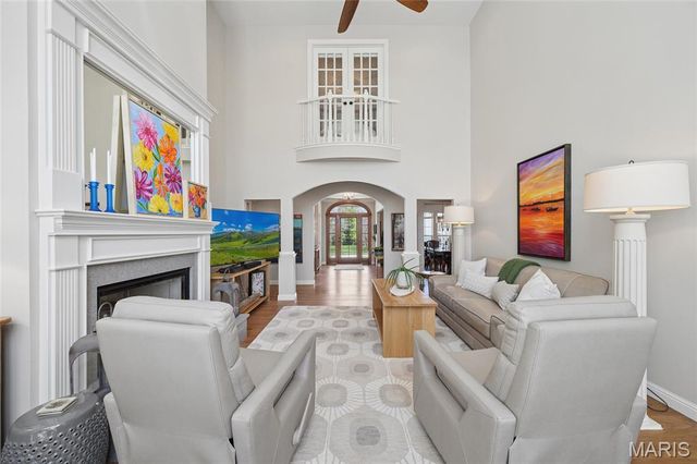 1529 Garden Valley Drive, Wildwood, MO 63038