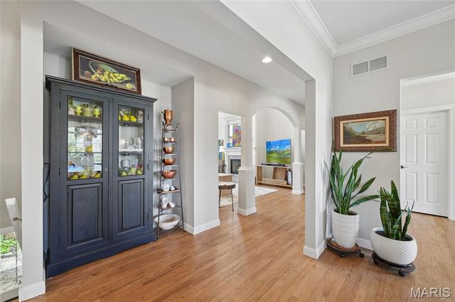 1529 Garden Valley Drive, Wildwood, MO 63038