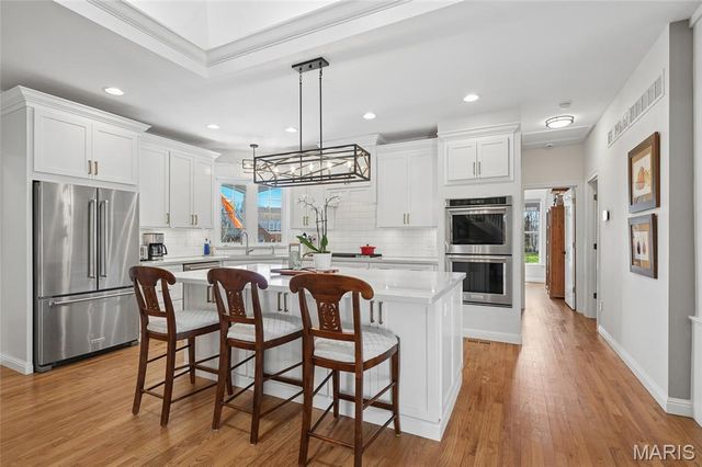 1529 Garden Valley Drive, Wildwood, MO 63038