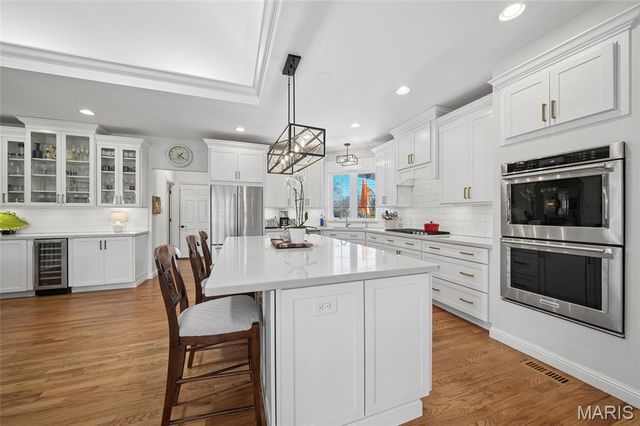 1529 Garden Valley Drive, Wildwood, MO 63038