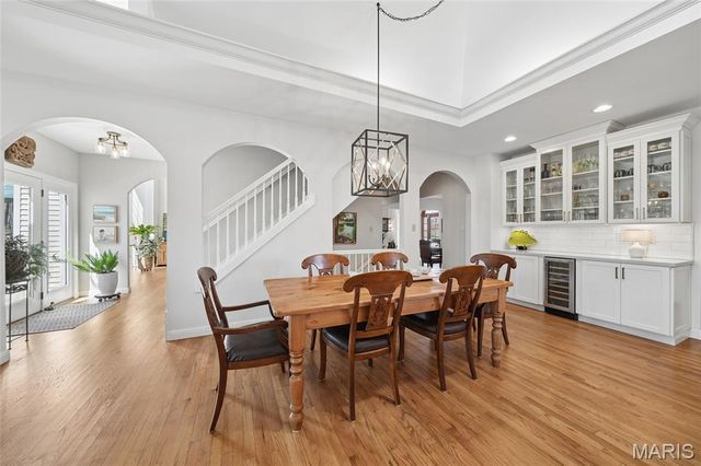 1529 Garden Valley Drive, Wildwood, MO 63038