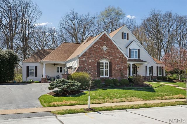 1529 Garden Valley Drive, Wildwood, MO 63038