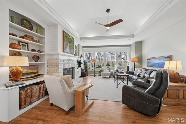 1529 Garden Valley Drive, Wildwood, MO 63038