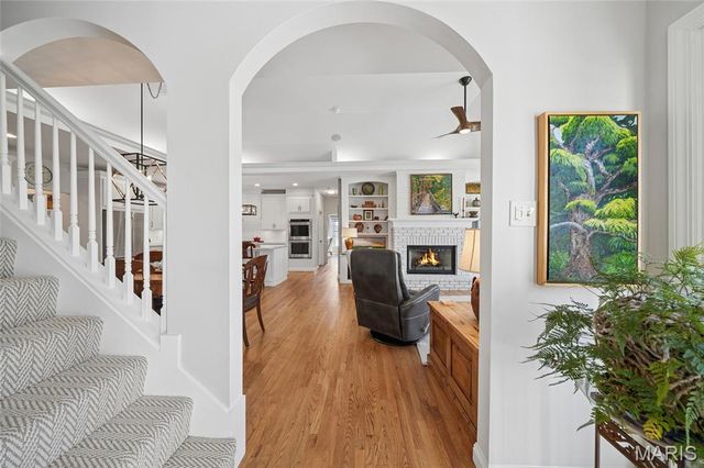 1529 Garden Valley Drive, Wildwood, MO 63038