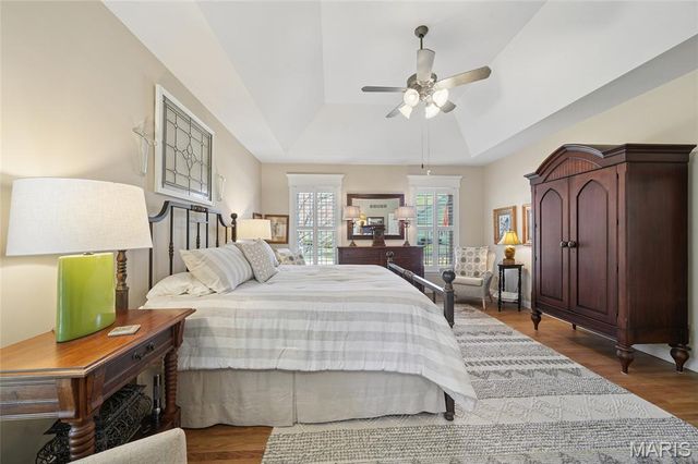 1529 Garden Valley Drive, Wildwood, MO 63038