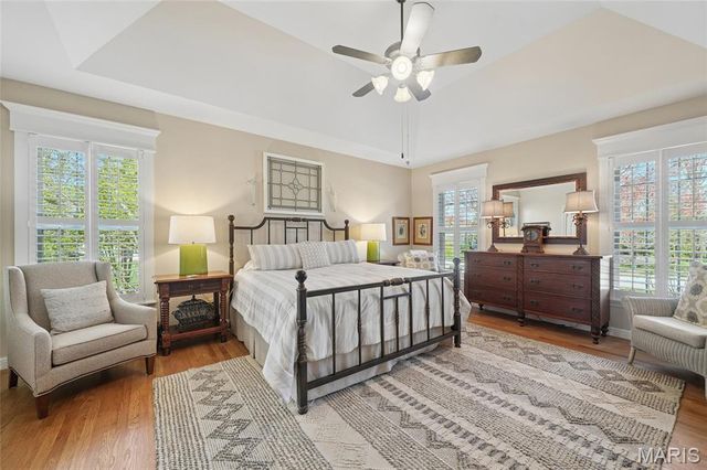 1529 Garden Valley Drive, Wildwood, MO 63038