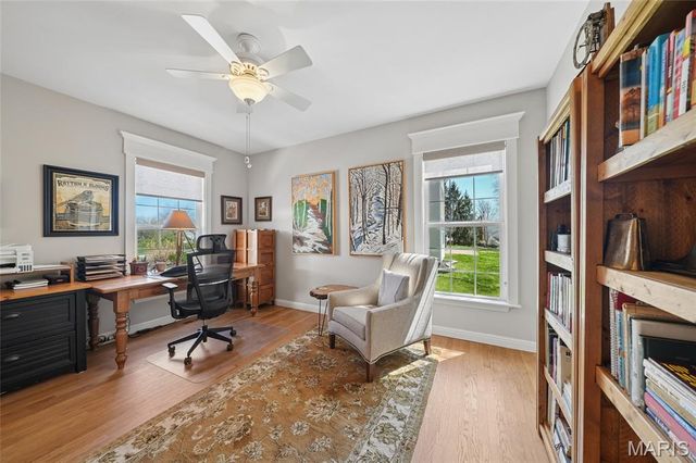 1529 Garden Valley Drive, Wildwood, MO 63038