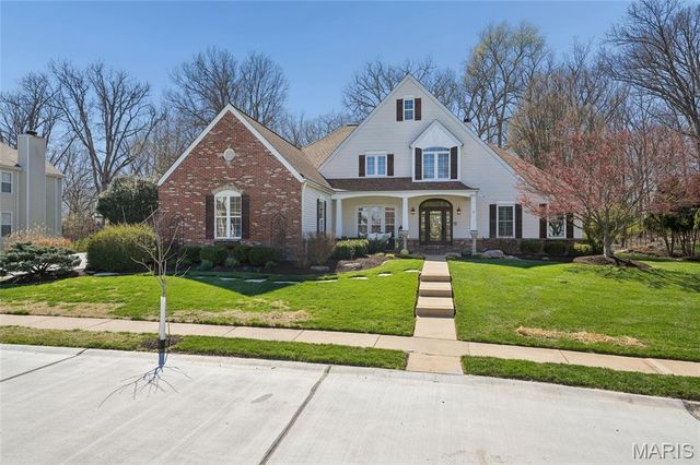 1529 Garden Valley Drive, Wildwood, MO 63038