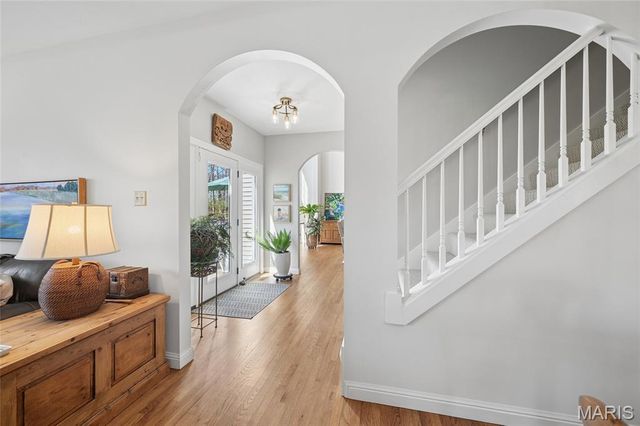 1529 Garden Valley Drive, Wildwood, MO 63038