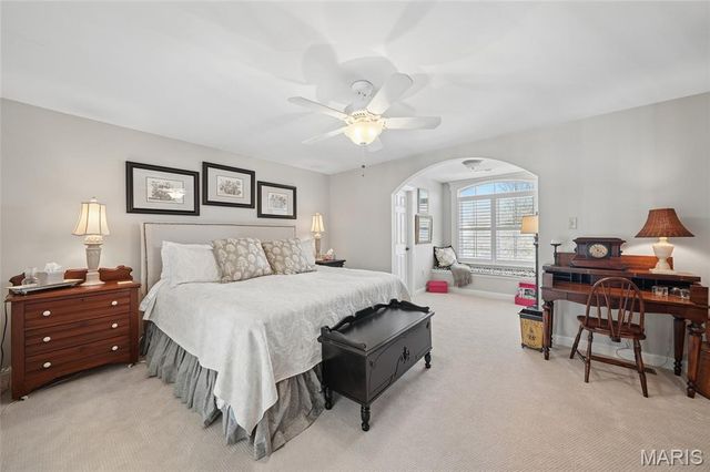 1529 Garden Valley Drive, Wildwood, MO 63038