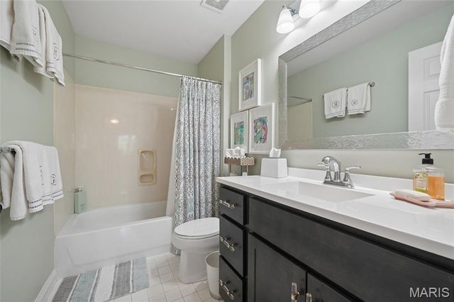 1529 Garden Valley Drive, Wildwood, MO 63038