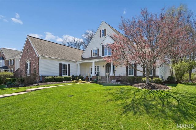 1529 Garden Valley Drive, Wildwood, MO 63038