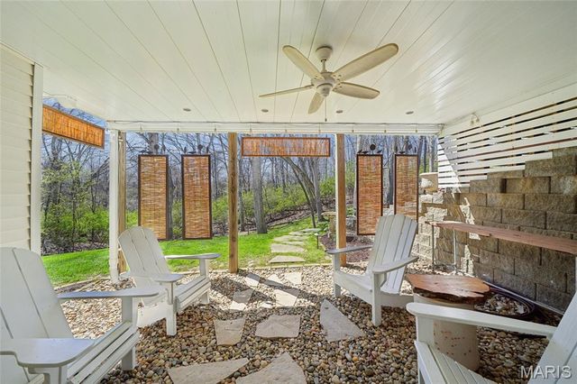 1529 Garden Valley Drive, Wildwood, MO 63038